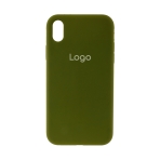 Купити Чохол Silicone Case Full Size (AA) для iPhone Xr, 53