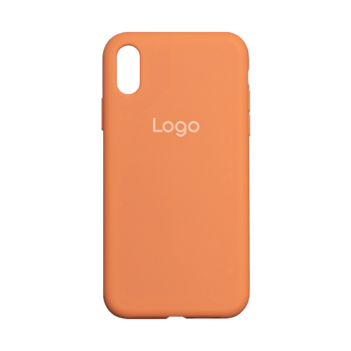 Чохол Silicone Case Full Size (AA) для iPhone Xr превью 57