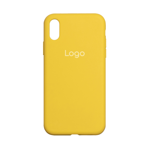 Чохол Silicone Case Full Size (AA) для iPhone Xr превью 58