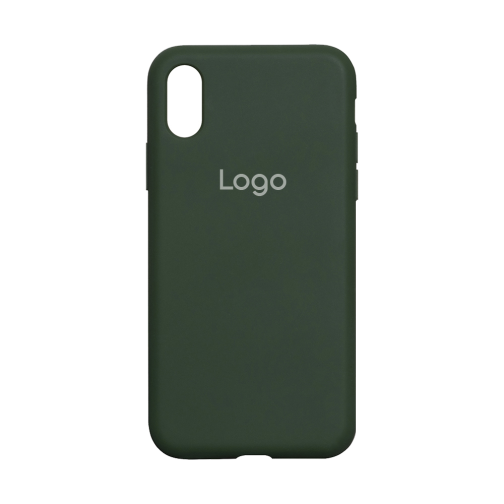 Чохол Silicone Case Full Size (AA) для iPhone Xr превью 61