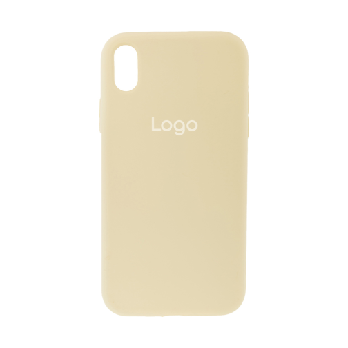 Чохол Silicone Case Full Size (AA) для iPhone Xr превью 64
