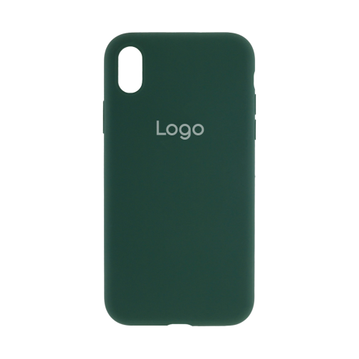Чохол Silicone Case Full Size (AA) для iPhone Xr превью 65