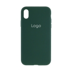 Купити Чохол Silicone Case Full Size (AA) для iPhone Xr, 65