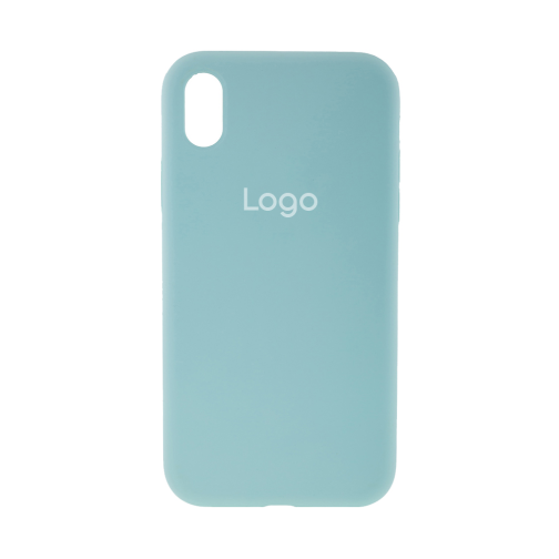 Чохол Silicone Case Full Size (AA) для iPhone Xr превью 66
