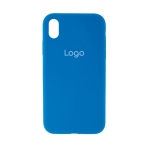 Купити Чохол Silicone Case Full Size (AA) для iPhone Xr, 70
