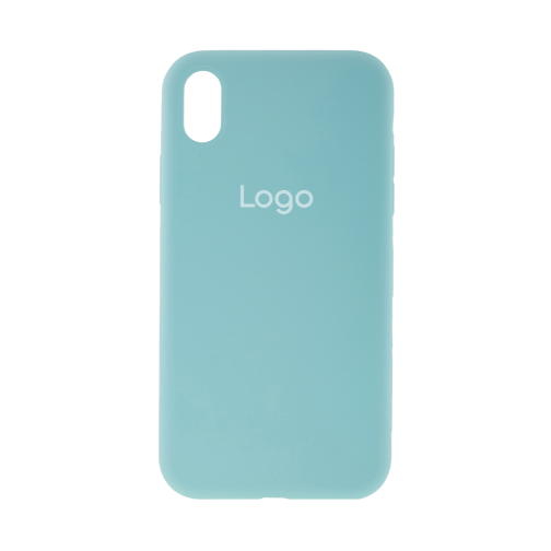 Чохол Silicone Case Full Size (AA) для iPhone Xr превью 72