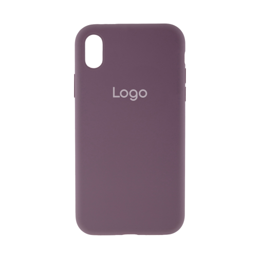 Чохол Silicone Case Full Size (AA) для iPhone Xr превью 74