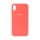 Купити Чохол Silicone Case Full Size (AA) для iPhone Xr 30.Flamingo