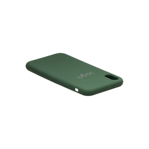 Купити Чохол Silicone Case Full Size (AA) для iPhone Xr, 78
