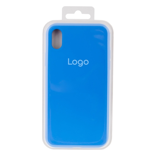 Купити Чохол Silicone Case Full Size (AA) для iPhone Xr, 80