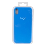 Купити Чохол Silicone Case Full Size (AA) для iPhone Xr, 80