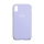 Купити Чохол Silicone Case Full Size (AA) для iPhone Xr 39.Elegant Purple