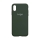 Купити Чохол Silicone Case Full Size (AA) для iPhone Xr 54.Atrovirens