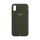 Купити Чохол Silicone Case Full Size (AA) для iPhone Xr 71.Cyprus Green