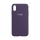 Купити Чохол Silicone Case Full Size (AA) для iPhone Xr 78.Amethyst