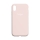Купити Чохол Silicone Case Full Size (AA) для iPhone Xr 81.Chalk Pink