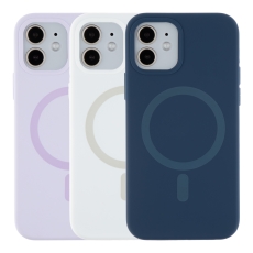 Купити Чохол Glow Silicone Case with Magsafe для iPhone 12/12 Pro