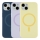 Купити Чохол Glow Silicone Case with Magsafe для iPhone 13