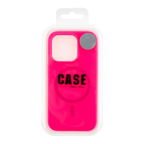 Купити Чохол Glow Silicone Case with Magsafe для iPhone 13, 7