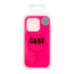 Купити Чохол Glow Silicone Case with Magsafe для iPhone 13, 7