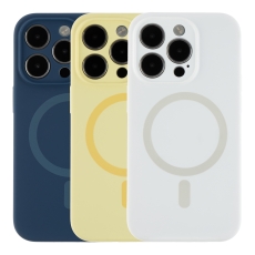 Купить Чехол Glow Silicone Case Full Camera with Magsafe для iPhone 14 Pro Купить Чехол Glow Silicone Case Full Camera with Magsafe для iPhone 14 Pro
