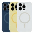 Купить Чехол Glow Silicone Case Full Camera with Magsafe для iPhone 14 Pro