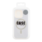 Купити Чохол Glow Silicone Case with Magsafe для iPhone 13, 10