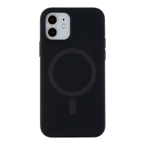 Купити Чохол Glow Silicone Case with Magsafe для iPhone 12/12 Pro, 15