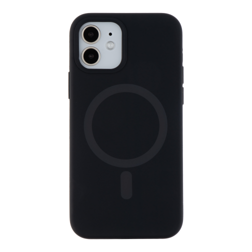 Чохол Glow Silicone Case with Magsafe для iPhone 12/12 Pro превью 15