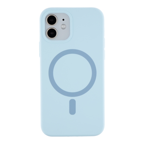 Купити Чохол Glow Silicone Case with Magsafe для iPhone 12/12 Pro, 16