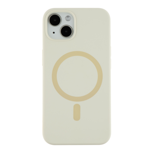 Чохол Glow Silicone Case with Magsafe для iPhone 13 превью 17