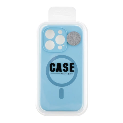 Купить Чехол Glow Silicone Case Full Camera with Magsafe для iPhone 14 Pro, 4