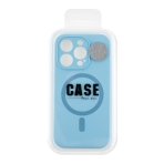 Купить Чехол Glow Silicone Case Full Camera with Magsafe для iPhone 14 Pro, 4