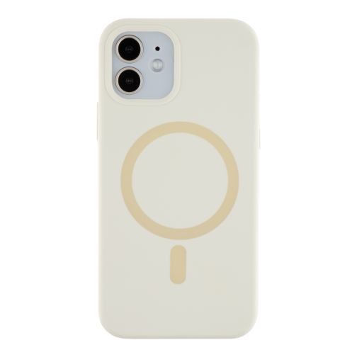 Купити Чохол Glow Silicone Case with Magsafe для iPhone 12/12 Pro, 17