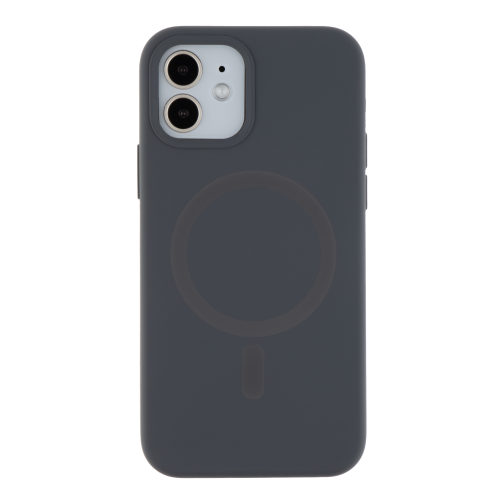 Чохол Glow Silicone Case with Magsafe для iPhone 12/12 Pro превью 18