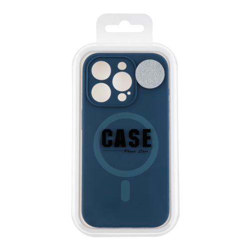 Купить Чехол Glow Silicone Case Full Camera with Magsafe для iPhone 14 Pro, 5