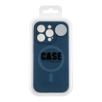 Купить Чехол Glow Silicone Case Full Camera with Magsafe для iPhone 14 Pro, 5