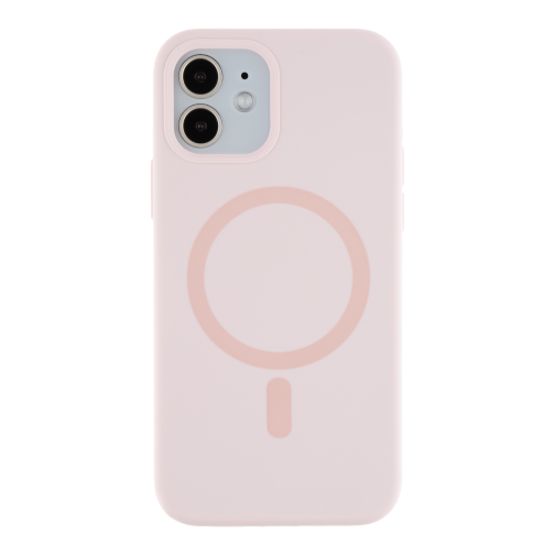 Чохол Glow Silicone Case with Magsafe для iPhone 12/12 Pro превью 19