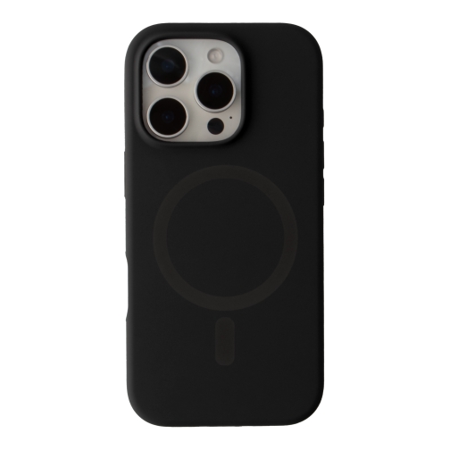 Купить Чехол Glow Silicone Case with Magsafe для iPhone 16 Pro, 18