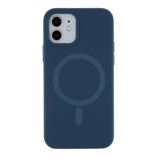 Чохол Glow Silicone Case with Magsafe для iPhone 12/12 Pro превью 21