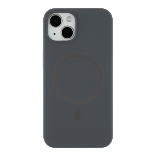 Купити Чохол Glow Silicone Case with Magsafe для iPhone 13, 18