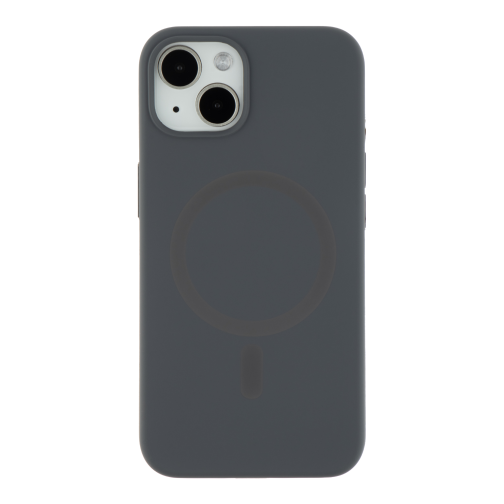 Чохол Glow Silicone Case with Magsafe для iPhone 13 превью 21