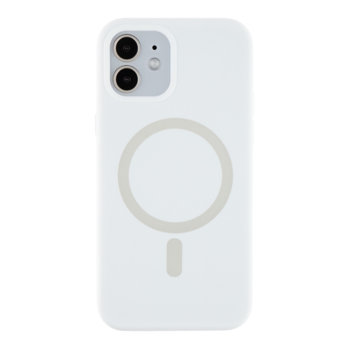 Купити Чохол Glow Silicone Case with Magsafe для iPhone 12/12 Pro, 22