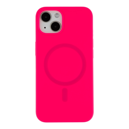 Купити Чохол Glow Silicone Case with Magsafe для iPhone 13, 19