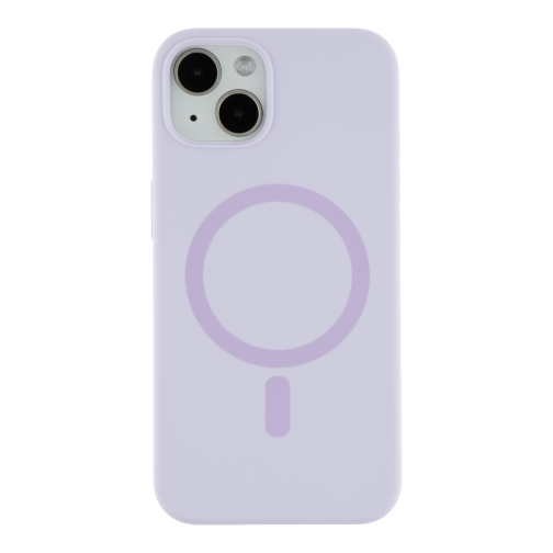 Чохол Glow Silicone Case with Magsafe для iPhone 13 превью 23
