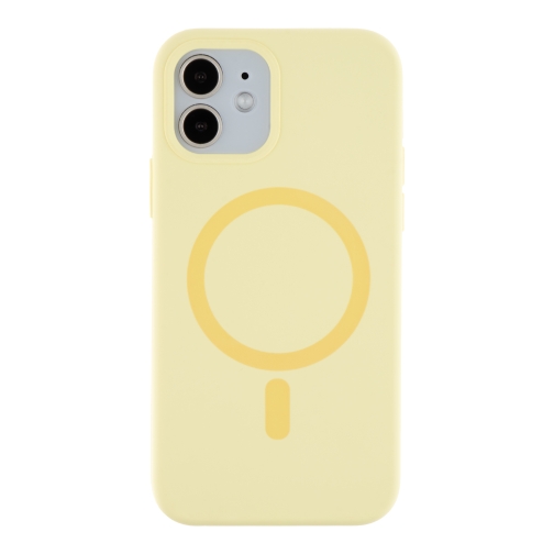Купити Чохол Glow Silicone Case with Magsafe для iPhone 12/12 Pro, 23