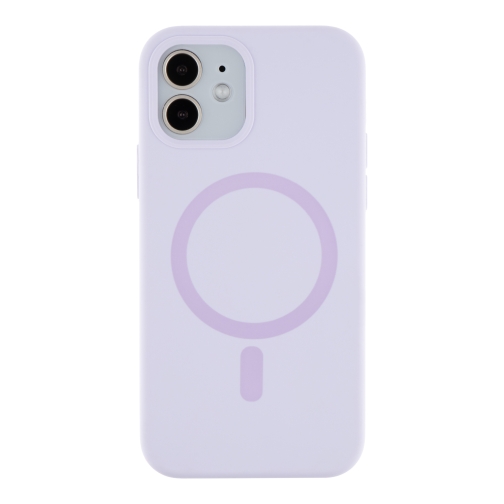 Купити Чохол Glow Silicone Case with Magsafe для iPhone 12/12 Pro, 24