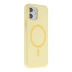 Купити Чохол Glow Silicone Case with Magsafe для iPhone 12/12 Pro, 28