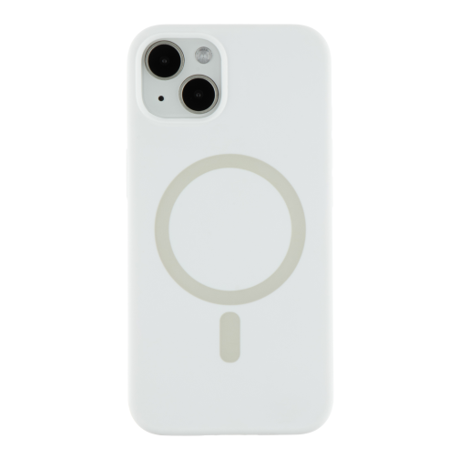 Чохол Glow Silicone Case with Magsafe для iPhone 13 превью 25