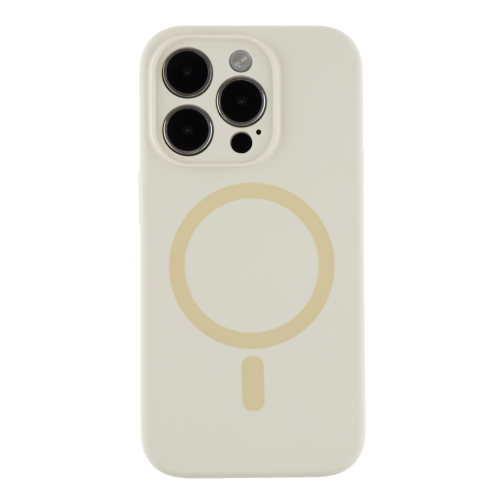 Чохол Glow Silicone Case Full Camera with Magsafe для iPhone 14 Pro превью 15